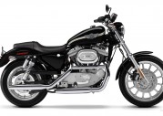 Harley-Davidson XL1200N Nightster